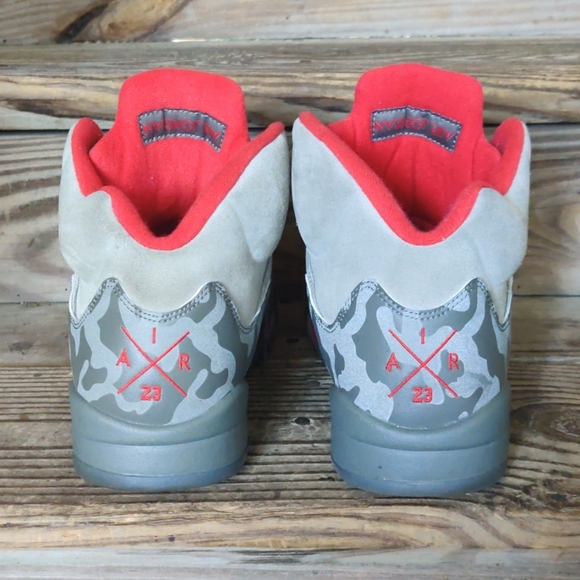 Jordan 5 Retro - Picture 4 of 7